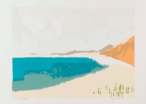 Untitled (inlet) — Herman Maril