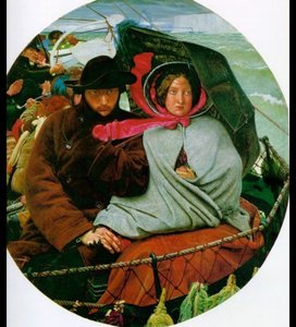 Untitled (4159) — Ford Madox Brown