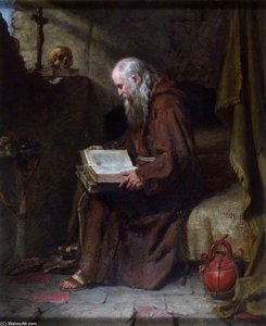 The Hermit