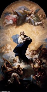 Immaculate Conception