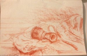 Se Defiende Bien — Francisco José De Goya Y Lucientes