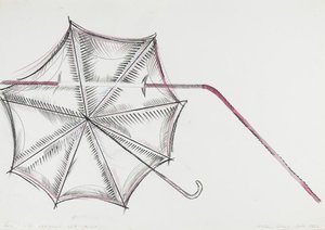 Untitled (121) — Mario Merz