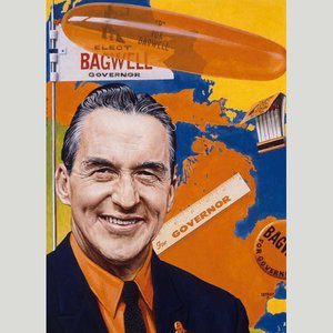 Paul Bagwell — Boris Chaliapin