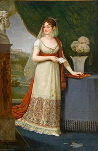 Empress Josephine