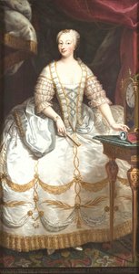 Ritratto di Polissena d