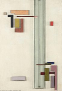 Relief — Gregorio Vardanega