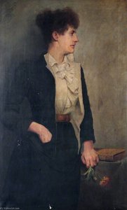 Ouida ( ) — Beatrice Offor
