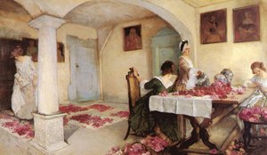 Potpourri — Edwin Austin Abbey
