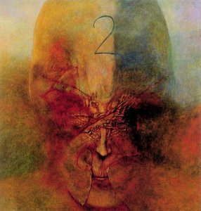 Untitled (99) — Zdislav Beksinski