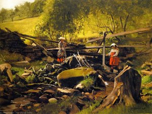Fishing - Fort Lee, New Jersey