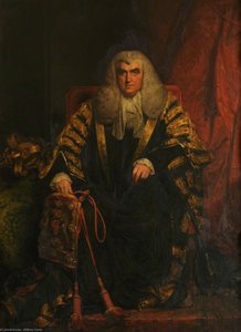 John Scott, 1st Earl Of Eldon -