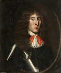 The Honourable Robert Seton of Windygoul (1642–1672)