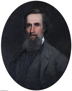William Calder Marshall (1813–1894)
