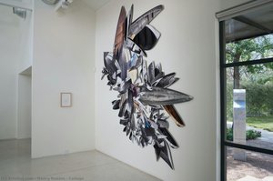Collage — Nancy Rubins