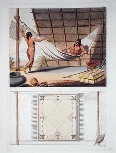 Domestic Interior