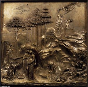 The Story of Abraham