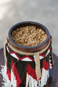 The Chechebsa Breakfast — Abinet Teshome