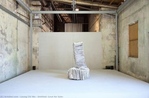 Untitled (love For Sale) — Leung Chi Wo