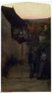 Recontre — Henri Jean Guillaume Martin