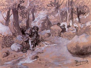 El Quijote 2 — José Jiménez Aranda