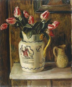 Tulips