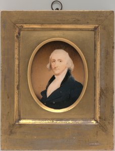 Robert Gilmor Sr. — Robert Field