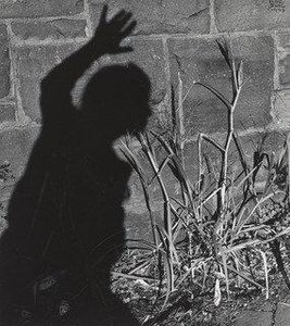 Shadow Self Portrait, Washington, D.C