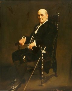 Sir Russell Bencraft, Jp — Frank Thomas Copnall