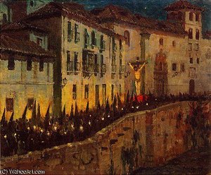Untitled — Jorge Apperley (george Owen Wynne Apperley)