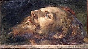 ALBERT MERAT (1840 1909)