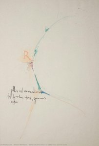 Gallia Est Omnia Divisa In Partes Tres, Quorum Unam — Antonio Benetazzo