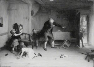 Blind Man's Bluff