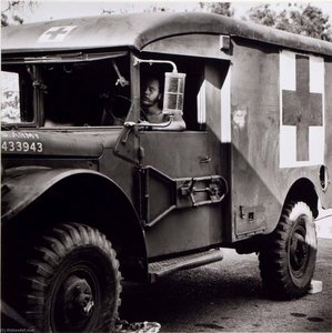 Jim And Dodge Power Van — Paul Herzoff