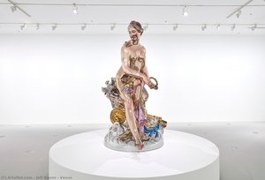 Venus — Jeff Koons