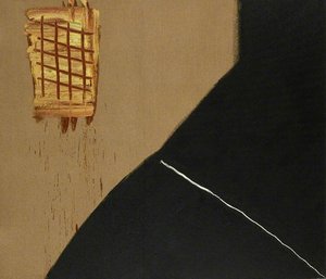 Imagine If — Basil Beattie