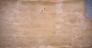 The Doge's Palace — Larry Poons