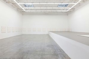 25 Paintings — Niele Toroni