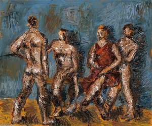 Models — Gyorgy Roman