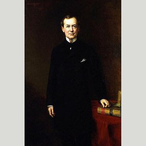 Robert Milligan McLane