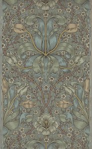 Untitled — John Henry Dearle