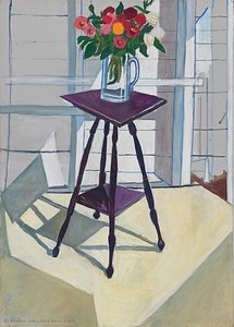 Light — Alice Neel