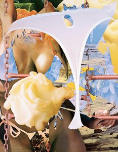 Butter — Jeff Koons