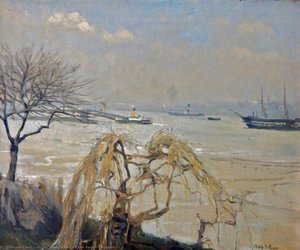 Rock Ferry, Cheshire