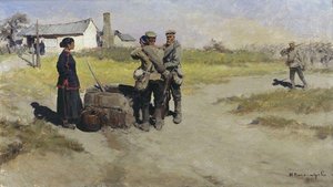 At The Well — Ivan Vladimirov