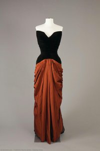 Evening Gown