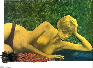 Untitled (2044) — Andy Warhol, Pop Art