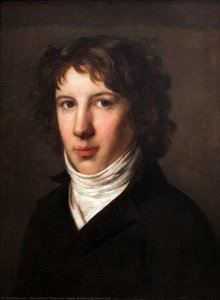 Louis Antoine de Saint Just