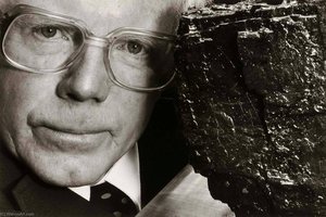 President, Kremmer Coal Company, From The Wyoming Documentary Survey Project — Penny Diane Wolin