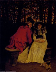 Unaccepted — Jacques Joseph Tissot