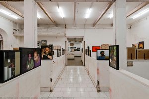 Celebration In The Laboratory — Atulbhai Dodiya